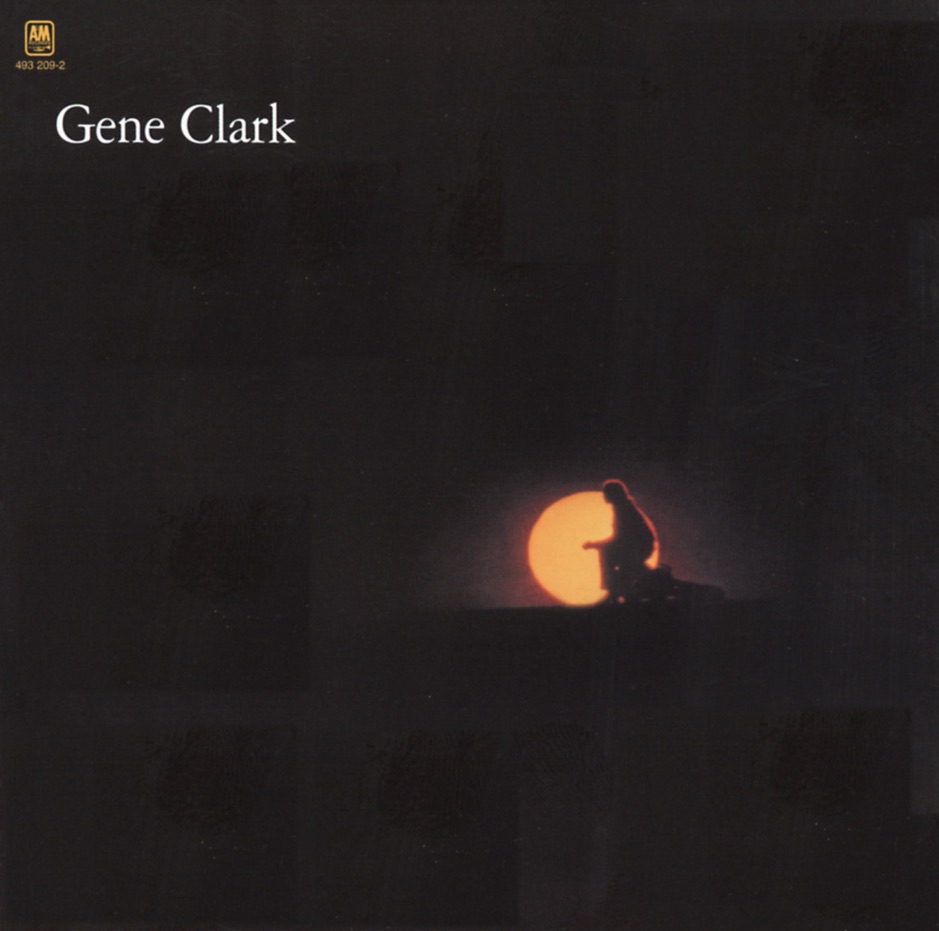 Gene Clark - White Light